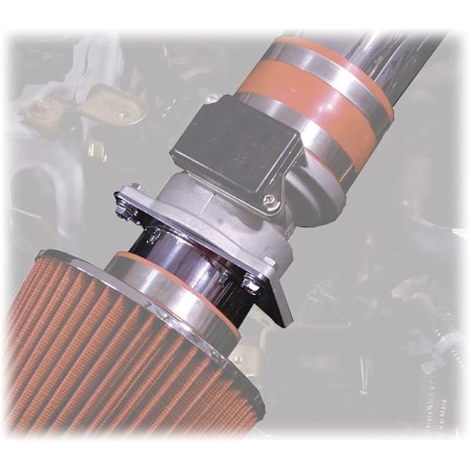 rayihni Performance 81413 Mass Air Flow Sensor Adapter - Image 3