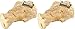 Ware Manufacturing 2 Pack of Gorilla Chew Large Long Lasting Wood Chew for Dogs - Image 3