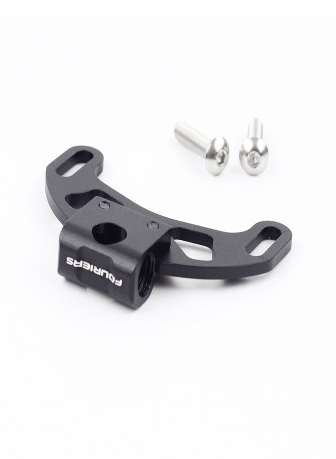 Fouriers CO2 Cartridge Holder For Bike Frame Bottle Cage Bolt Mount - Image 2