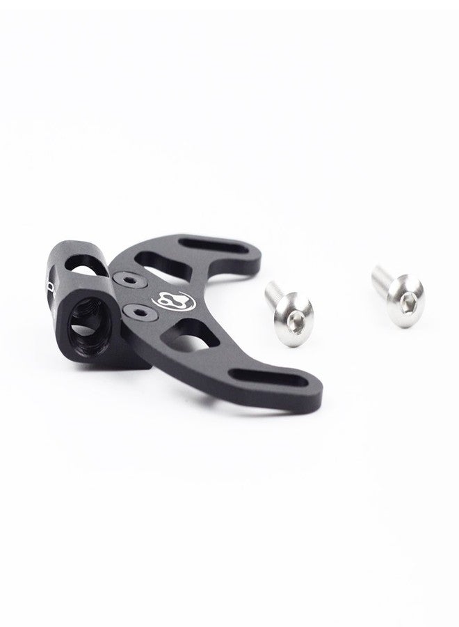 Fouriers CO2 Cartridge Holder For Bike Frame Bottle Cage Bolt Mount - Image 3
