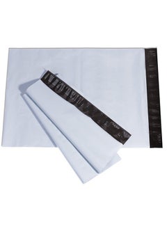 FungLam Poly Mailers Shipping Envelopes Bags 14.5 X 19 Inches 100 Bags  - Image 3
