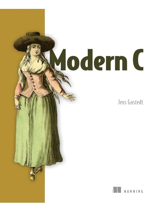 Modern C 