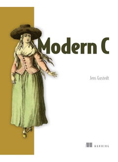 Modern C 