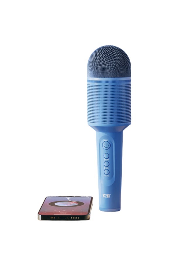 KUYING New Professional Home KTV Singing Recording Home Karaoke Microphone 