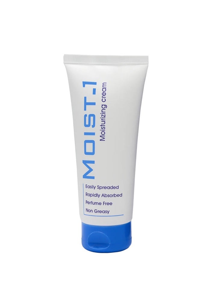 MOIST-1 - Moist-1 moisturizing Cream - Image 1