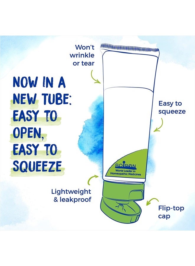 Boiron Arnicare Gel Topical Pain Relief Gel, 1.5 Ounce (Pack of 1) - Image 3