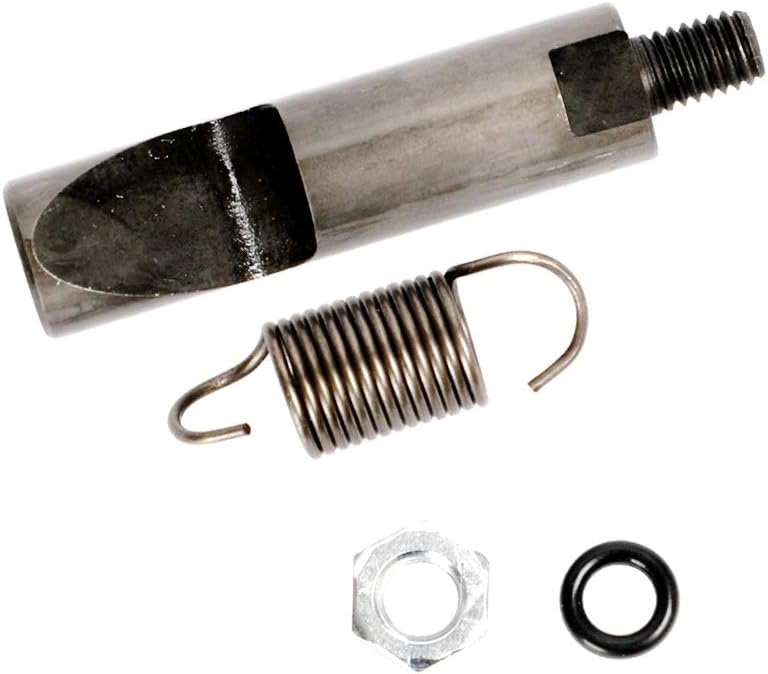 HIMIKI Pump Fuel Pin & 3200 RPM Governor Spring Kit for Dodge Cummins 5.9L VE Injection Pump (1989-1993)