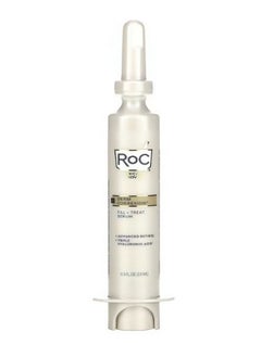 Derm Correxion Fill  Treat Serum Advanced Retinol and Triple Hyaluronic Acid 0.5 fl oz 15 ml