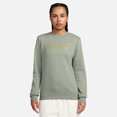 Nike Women's Sportswear Club Fleece Sweatshirt