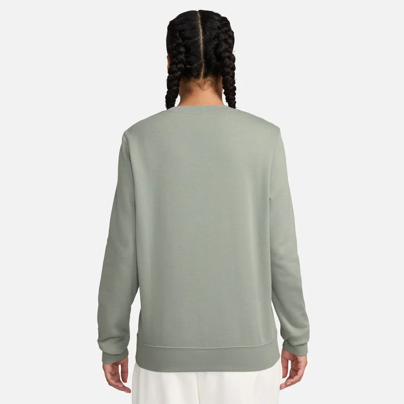 نايكي سويت شيرت سبورتسوير كلوب فليس للنساء