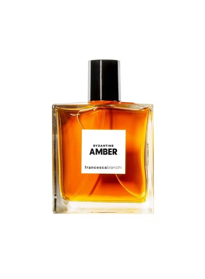Francesca Bianchi Byzantine Amber Extrait De Parfum 100ml