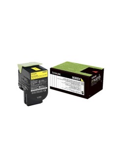 LEXMARK CX 310 CX 410 CX 510 Yellow Standard Yield Return Program 2k - pzsku/Z5D2258B97EE7B7F4E3F5Z/45/_/1726141056/f13967ae-4885-4ddf-8945-c8f69245ee9a