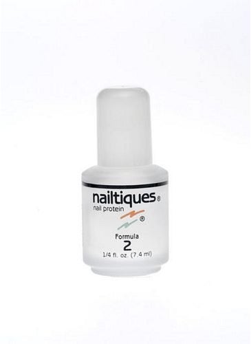 Nailtiques - Nailtiques Nail Protein Formula 2 24oz - Image 1