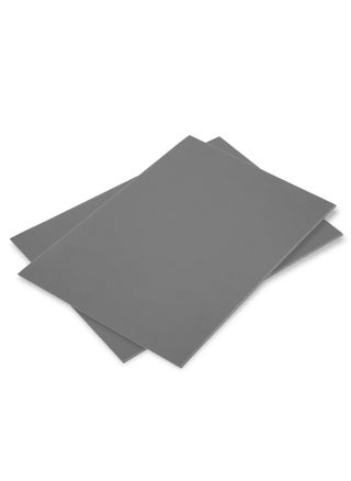 Soft Linoleum Carving Block Linocut Block For Printmaking 8 Inches By 10 Inches Gray 2Pack - pzsku/Z5D2265E07DACAD5DC9ABZ/45/_/1721986890/d271760d-236b-4532-8ddb-0989c2e72360
