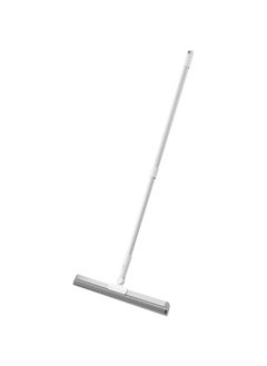 Generic 2 in 1 Magic Broom with 180° Rotating Design, Multi-Functional Floor Wiper, Five-Row Raised Panel Design, Ideal for Home, Office, Dormitory Use  - Image 1