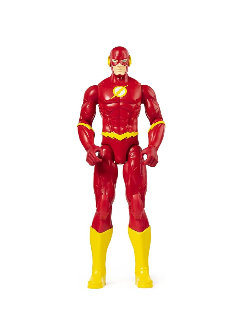 DC Comics Universe Flash Action Figure 12inch 6056779  - Image 1