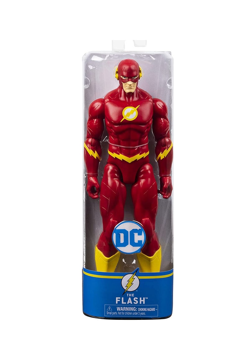 DC Comics Universe Flash Action Figure 12inch 6056779  - Image 2