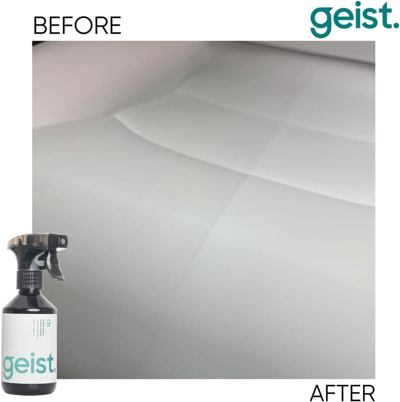 Geist. 3 Plus Care Kit for Leather & Vinyl - Clean, Protect, and Shield from Damage - Image 3