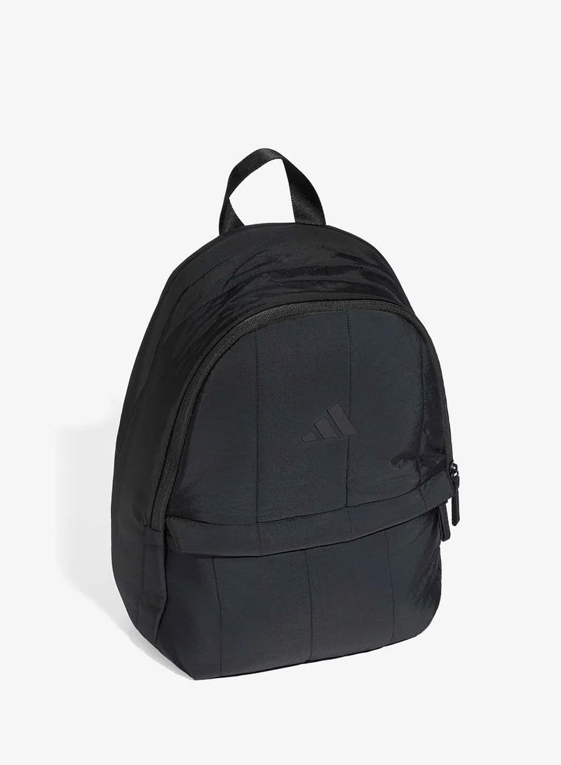 Adidas BLACK/BLACK Winterized Backpack  | Best Price UAE