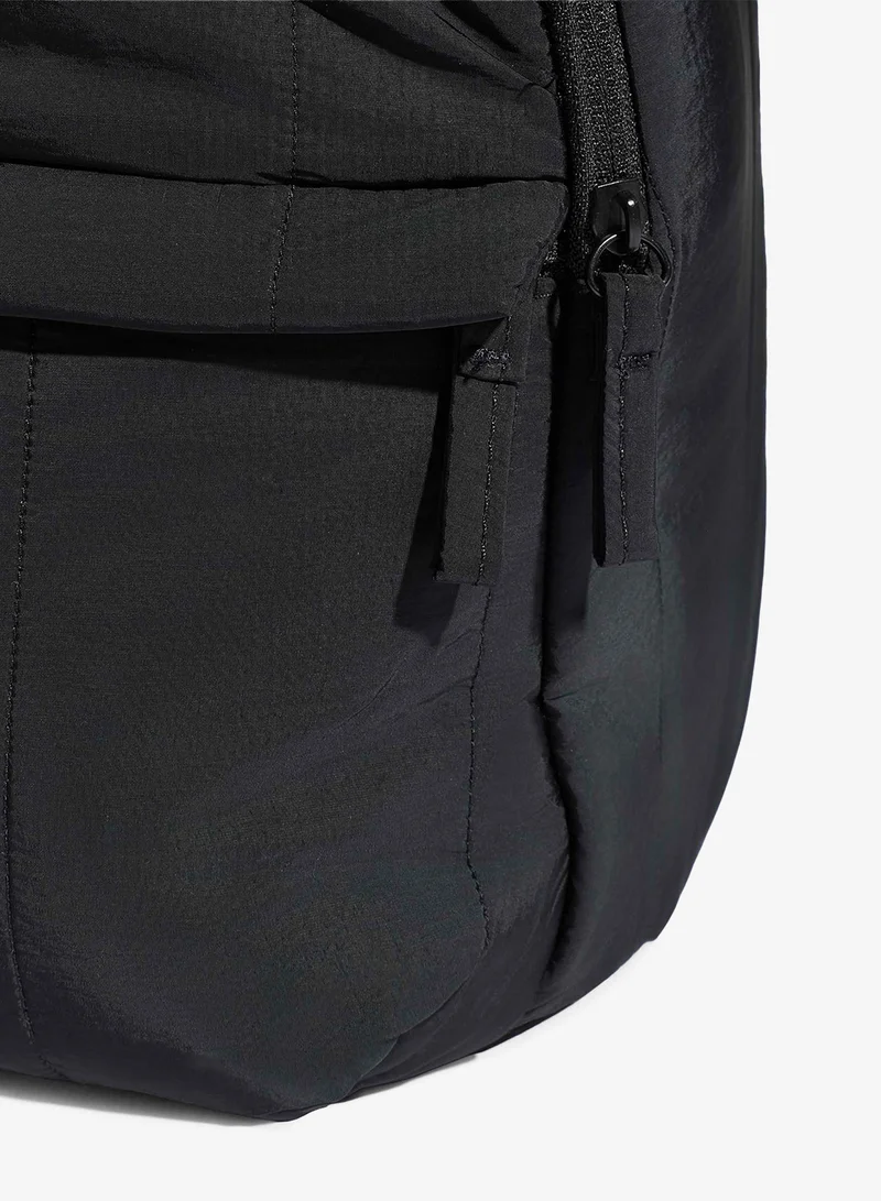 Adidas BLACK/BLACK Winterized Backpack  | Best Price UAE