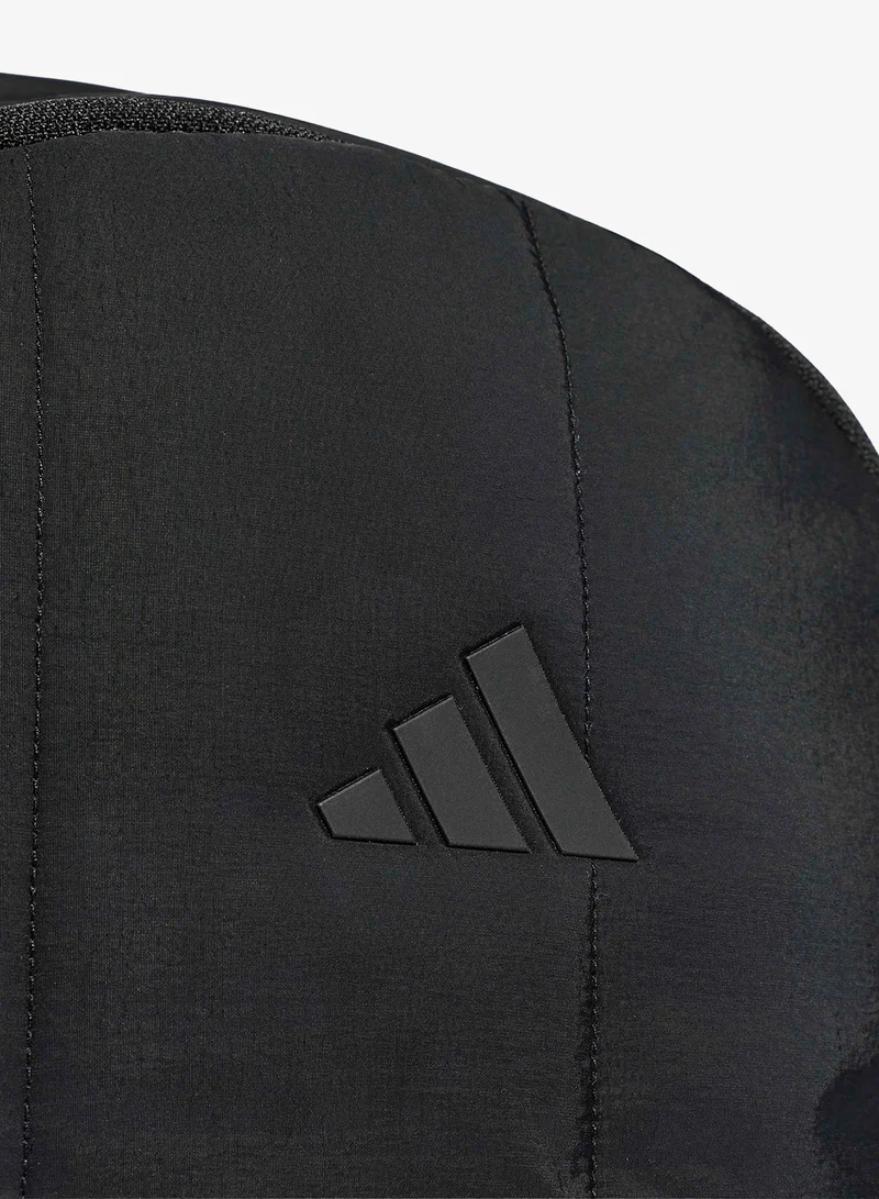 Adidas BLACK/BLACK Winterized Backpack  | Best Price UAE