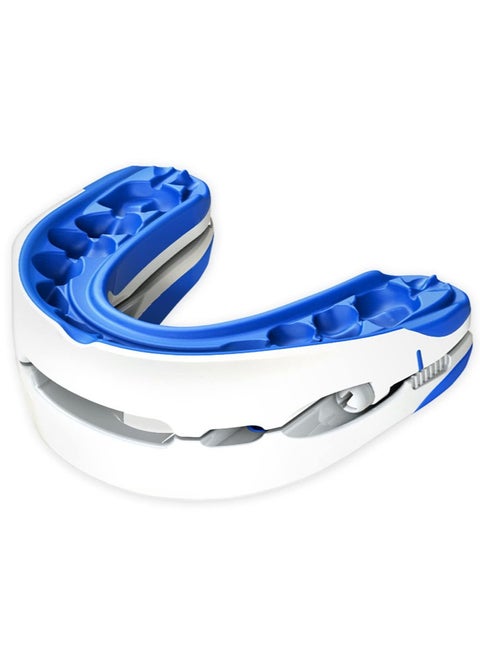 Anti-Snoring Mouthpiece Adjustable Jaw Positioning Mouth Guard