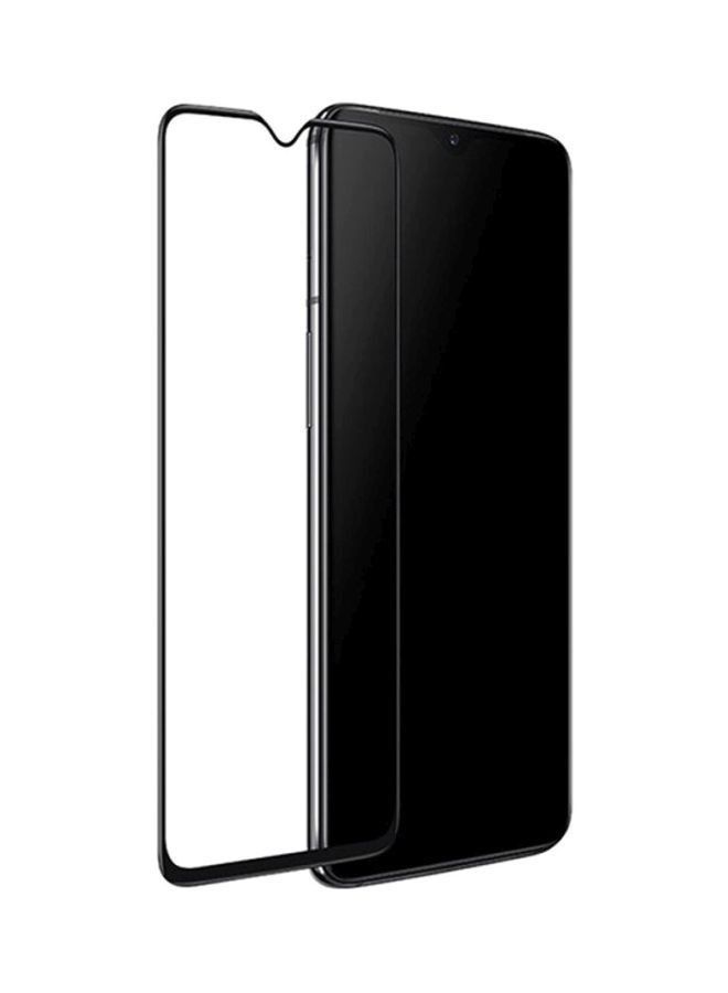 واقي شاشة زجاجي ثلاثي الأبعاد لهاتف ون بلس 7 تي