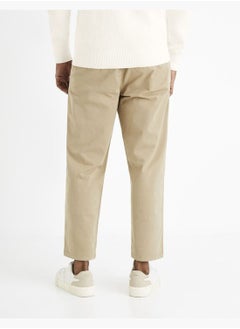 Celio Celio Casual Chinos - Beige  - Image 2