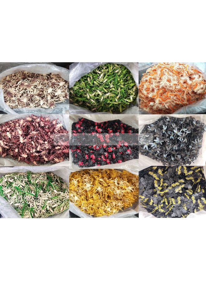 Small Dinosaur Farm Animal Insect Model Mini Children's Toy Model Pvc Bagged Hot Sale-Color:12 Medium Dinosaurs 【Bag】】 - Image 5
