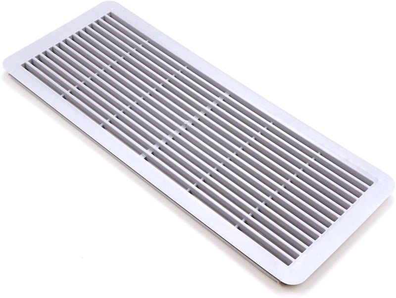 Bross غطاء شاشة تهوية شبكة السقف الشمسي من بروس لقطع غيار السيارات - Image 4