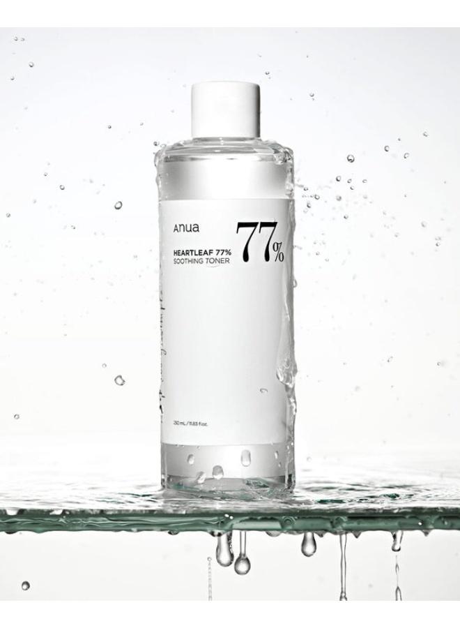 انوا أنوا تونر مهدئ بخلاصة القلب %  مل - Image 3