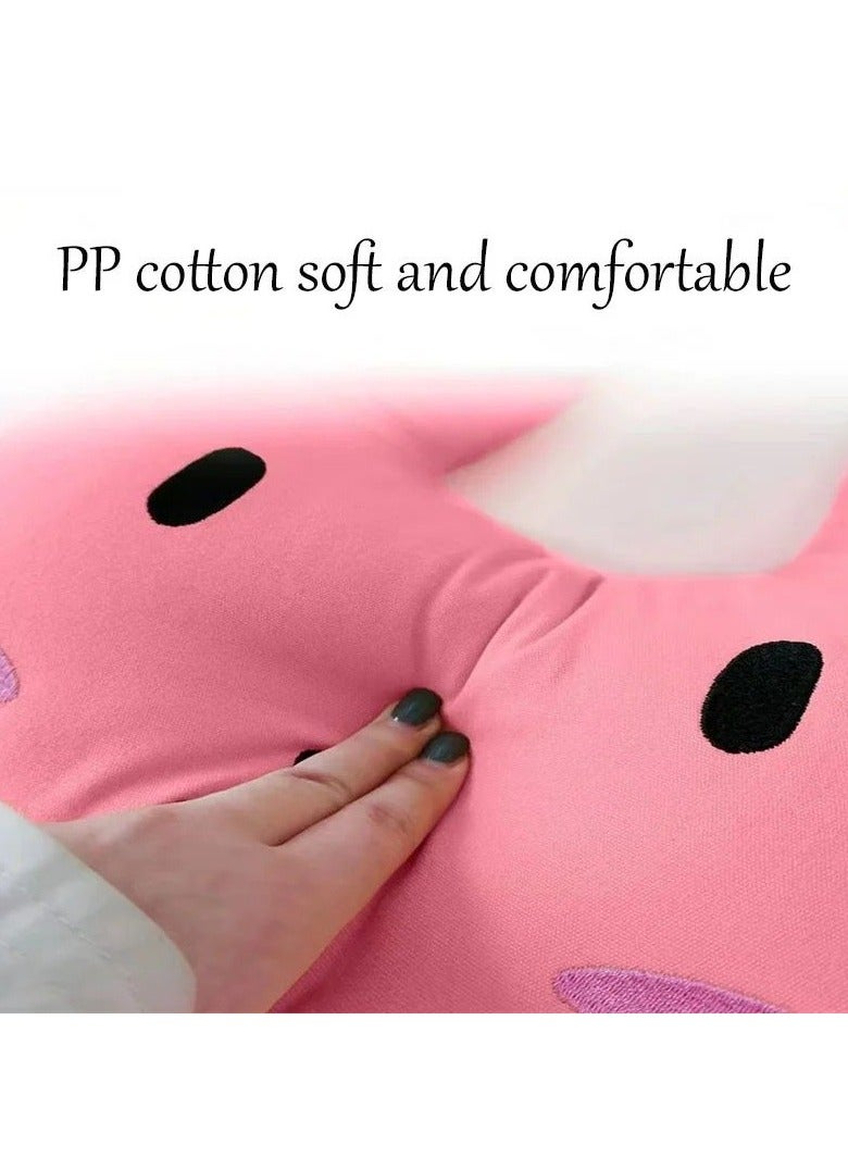 Novelty Seat belt pillow for children in car  - Image 3