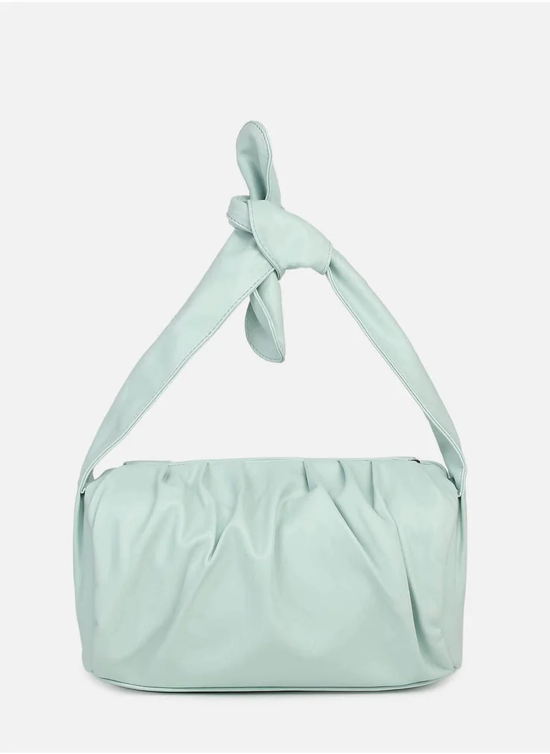 صوص هاوت Flawless Flair Mint Blue Handbag