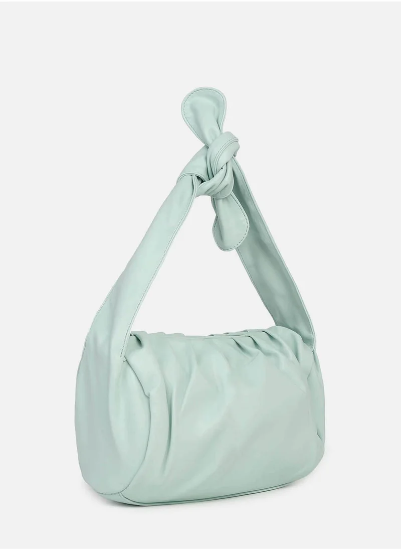 صوص هاوت Flawless Flair Mint Blue Handbag