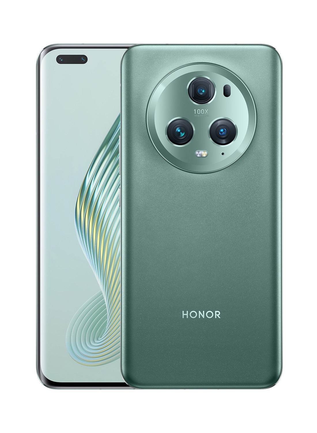 honor Honor Magic 5 Pro 512GB 12GB N53406084A