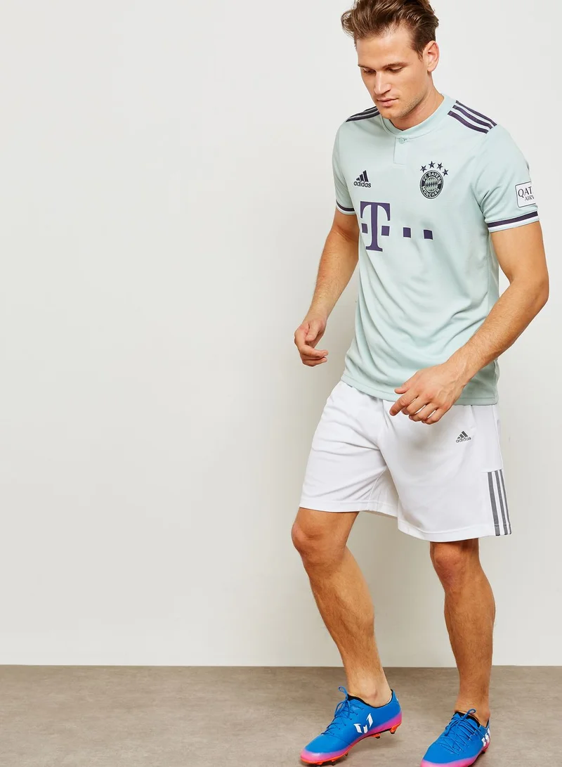 Adidas FC Bayern 18/19 Away Jersey