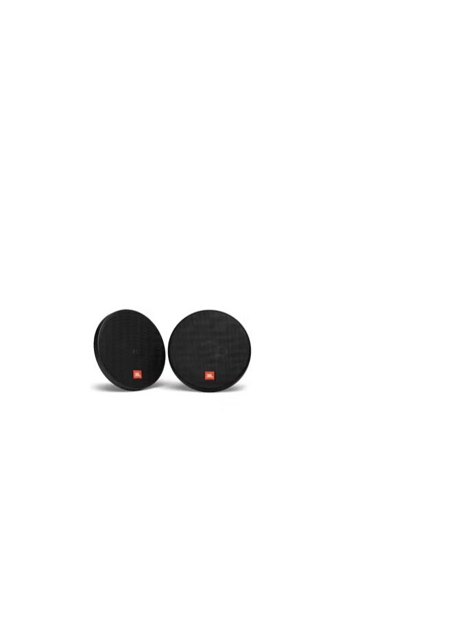 جي بي إل JBL STAGE2 634 6.5 بوصة (160 ملم) 40 واط RMS 250 واط الذروة 3-Way مكبر صوت مجموعة نظام الصوت للسيارة 