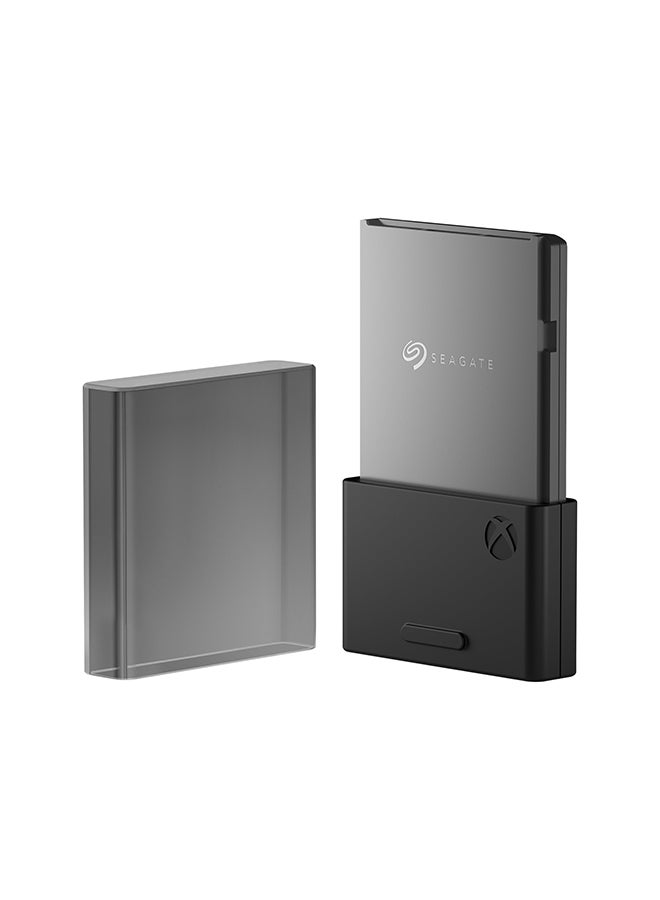 Seagate Expansion Card Xbox Series X|S 1 TB SSD, NVMe-Expansion-SDD for Xbox Series X|S, Modellnr.: STJR1000400 1 TB - Image 2