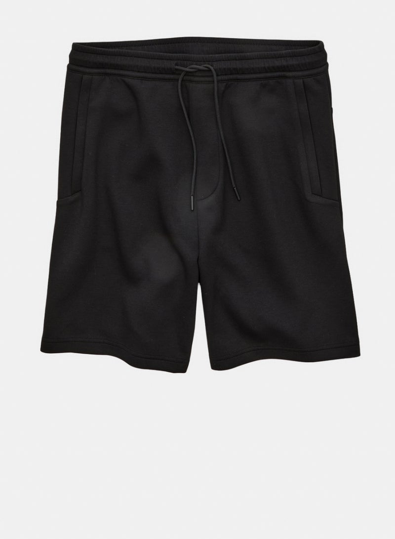 American Eagle AE 24/7 Fleece Short - Image 3