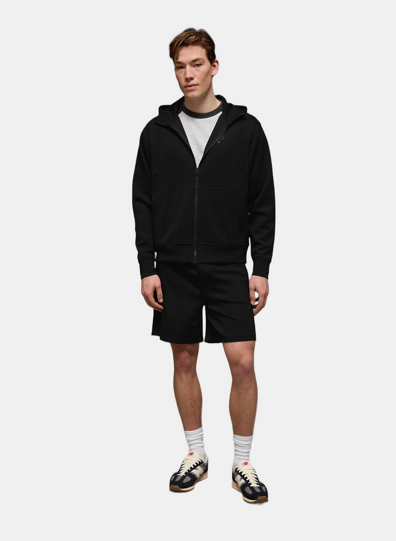 American Eagle AE 24/7 Fleece Short - Image 1