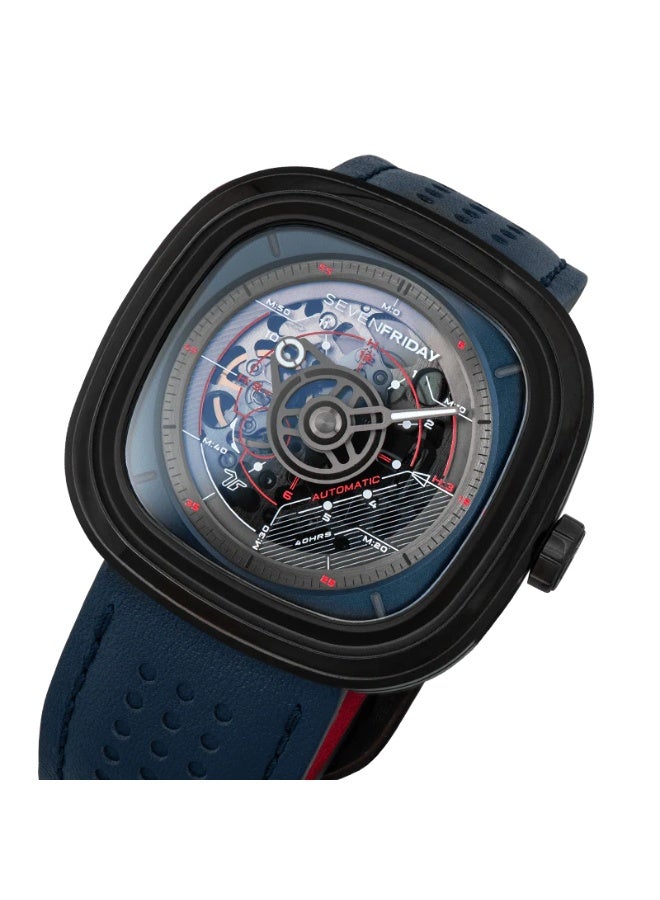 Sevenfriday Montre T Series T3/03 - Image 2
