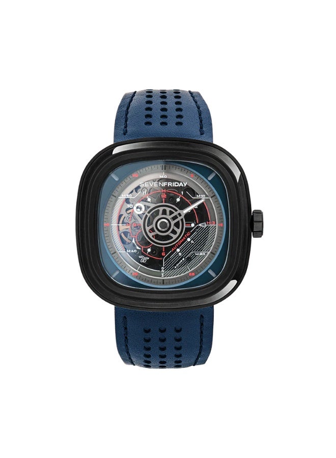 Sevenfriday Montre T Series T3/03 - Image 1