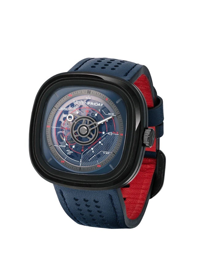 Sevenfriday Montre T Series T3/03 - Image 3