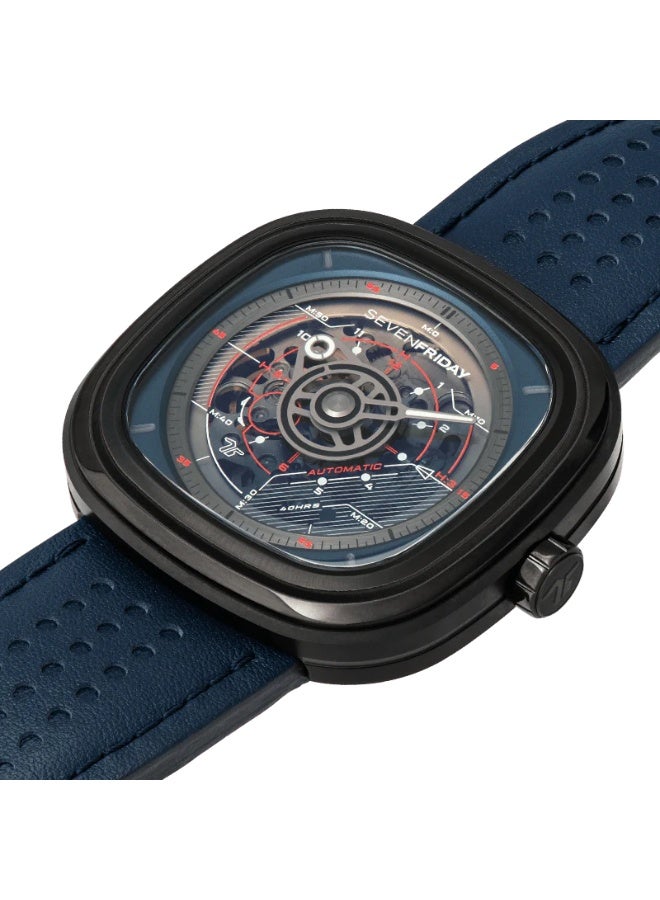 Sevenfriday Montre T Series T3/03 - Image 5
