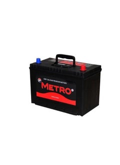 METRO CAR BATTERY