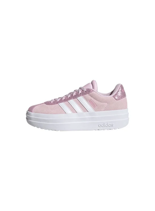 Adidas Vl Court Bold Shoes Junior