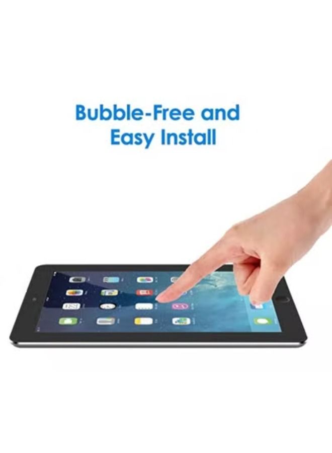 ACLIX Screen Protector for iPad 2 3 4 (Old Versions), Tempered Glass Screen Guard Film - Image 2