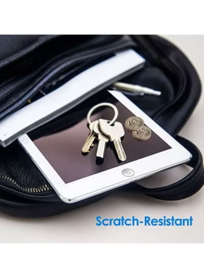 ACLIX Screen Protector for iPad 2 3 4 (Old Versions), Tempered Glass Screen Guard Film - Image 3