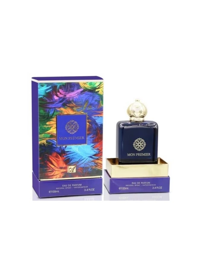 alassali Moon Primier 100ml  - Image 1