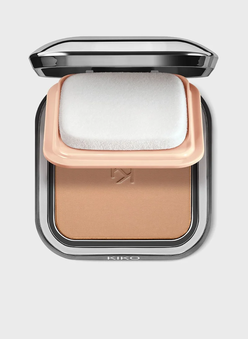 KIKO MILANO Weightless Foundation Ramadan 06 N95